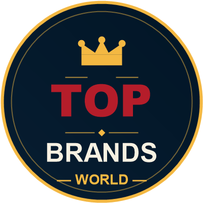 Top Brands World